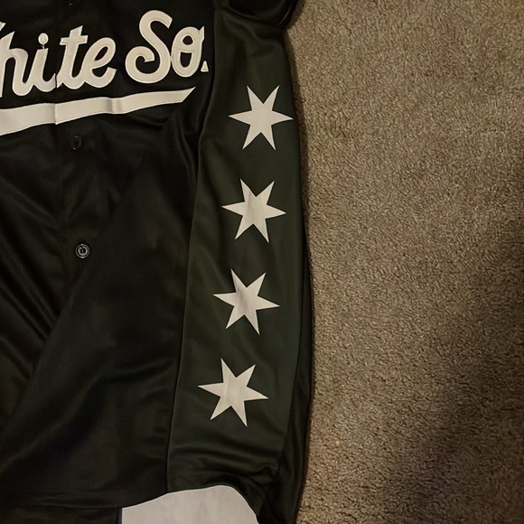 Chicago White Sox Jersey - Picture 2 of 5